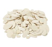 Mosaic Shapes, size 1-5 cm, 600 asstd