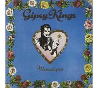 Mosaique by Gipsy Kings (1989-08-02)