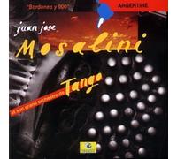 Mosalini, Juan Jose - Bordoneo Y 900