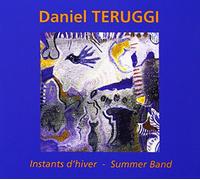 Mosalini,Juan Jose - Instants D'hiver