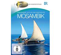 Mosambik (DVD) Br-Fernweh
