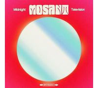 Mosant - Midnight Television [VINYL]
