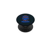 Mosasaurus Sea Dinosaur PopSockets Adhesive PopGrip