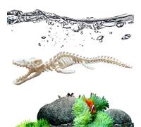 Mosasaurus Toy - 3D Printed Articulated Collectibles Figurines | Mosasaurus Action Figure For Display Holidays, Decor For Nursery Offices, Desktop Bookshelf Table Counter