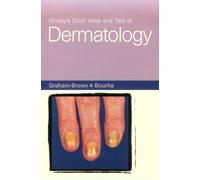 Mosby's Color Atlas and Text of Dermatology