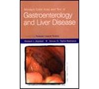 Mosby's Color Atlas and Text of Gastroenterology and Liver Disease (Mosby's Color Atlas & Text S.)