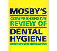 Mosby's Comprehensive Review of Dental Hygiene