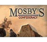 Mosby's Confederacy Steam CD Key