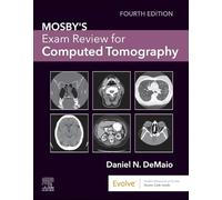 Mosby's Exam Review for Computed Tomography