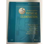 Mosby's Guide to Physical Examination