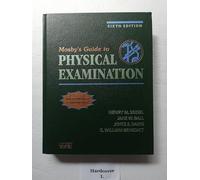 Mosby's Guide to Physical Examination