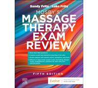 Mosby's® Massage Therapy Exam Review