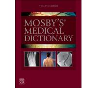 Mosby's Medical Dictionary