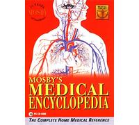 Mosby's Medical Encyclopedia