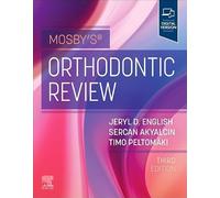 Mosby's Orthodontic Review