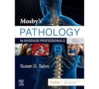 Mosby's Pathology for Massage Professionals