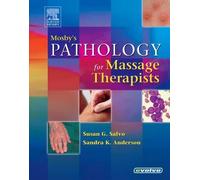 Mosby's Pathology for Massage Therapists