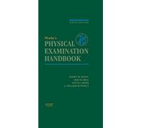 Mosby's Physical Examination Handbook