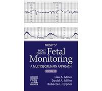 Mosby's® Pocket Guide to Fetal Monitoring (Nursing Pocket Guides)