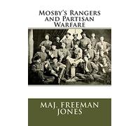 Mosby's Rangers and Partisan Warfare