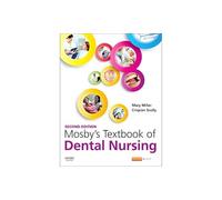 Mosby's Textbook of Dental Nursing