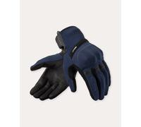 Revit Mosca 2 Summer Gloves Blue S Men