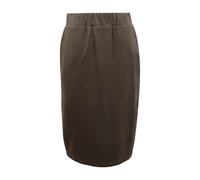 Mosca Gonna 1V10R9 - female - PINKO - Pencil Skirts - Green - M - Skirts M
