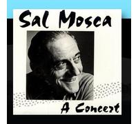 Mosca, Sal - Sal Mosca-a Concert