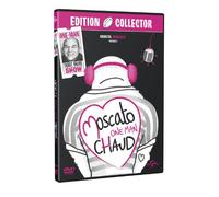 MOSCATO, ONE MAN CHAUD [FR IM