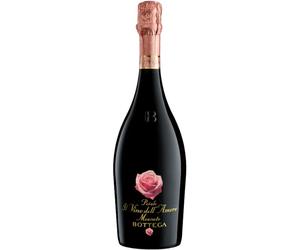 Moscato Spumante Dolce - Petalo Il Vino dell'Amore - Bottega