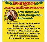 Mosch, Ernst - Das Beste Der Volkstuml.