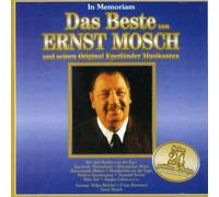 Mosch, Ernst - Das Beste Von -24 Tr.-