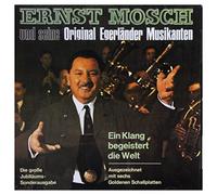 Mosch, Ernst - Ein Klang Begeistert Die