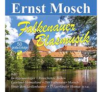 Mosch, Ernst - Falkenauer Blasmusik