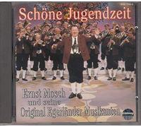 Mosch,Ernst - Schöne Jugendzeit
