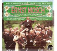 Mosch,Ernst & Seine Original Egerländer Musikanten - Jubiläums-Ausgabe,Folge 1