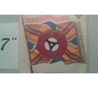 Mosch, Ernst und die Original Egerländer Musikanten - Egerländer Marsch - Mein Egerland-Marsch
