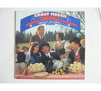 Mosch, Ernst und Seine Original Egerländer Musikanten - Böhmische Spezialitäten