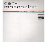 Moscheles Gary - Shaped to Make Your Life Easie [VINYL]