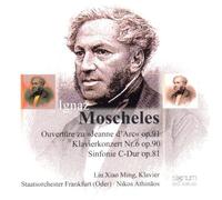 Moscheles: Orchestral Works