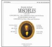 Moscheles: Piano Concerto No.3 [IMPORT]