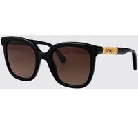 Moschino Butterfly Cat-Eye Sunglasses in Acetate - Size: 52 - female