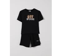 Moschino Clothing Set Kids color White 1 - Size: 4 - male