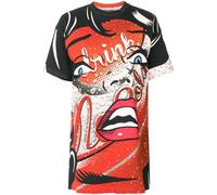 Moschino Coca Cola T-shirt dress - Multicolour 36-38