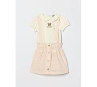 Moschino Cotton Co-ord Set - Size: 18M - unisex