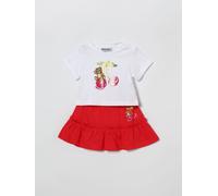 Moschino Cotton Co-Ord Set - Size: 3 - unisex