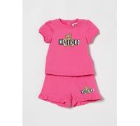 Moschino Cotton Co-ord Set - Size: 3 - unisex