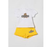 Moschino Cotton Co-ord Set - Size: 9M - unisex