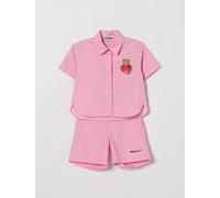 Moschino Cotton Co-ord Teddy - Size: 8 - female