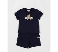 Moschino Cotton Day Set - Size: 12M - unisex